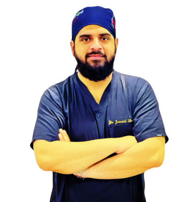 best ent doctor in islamabad