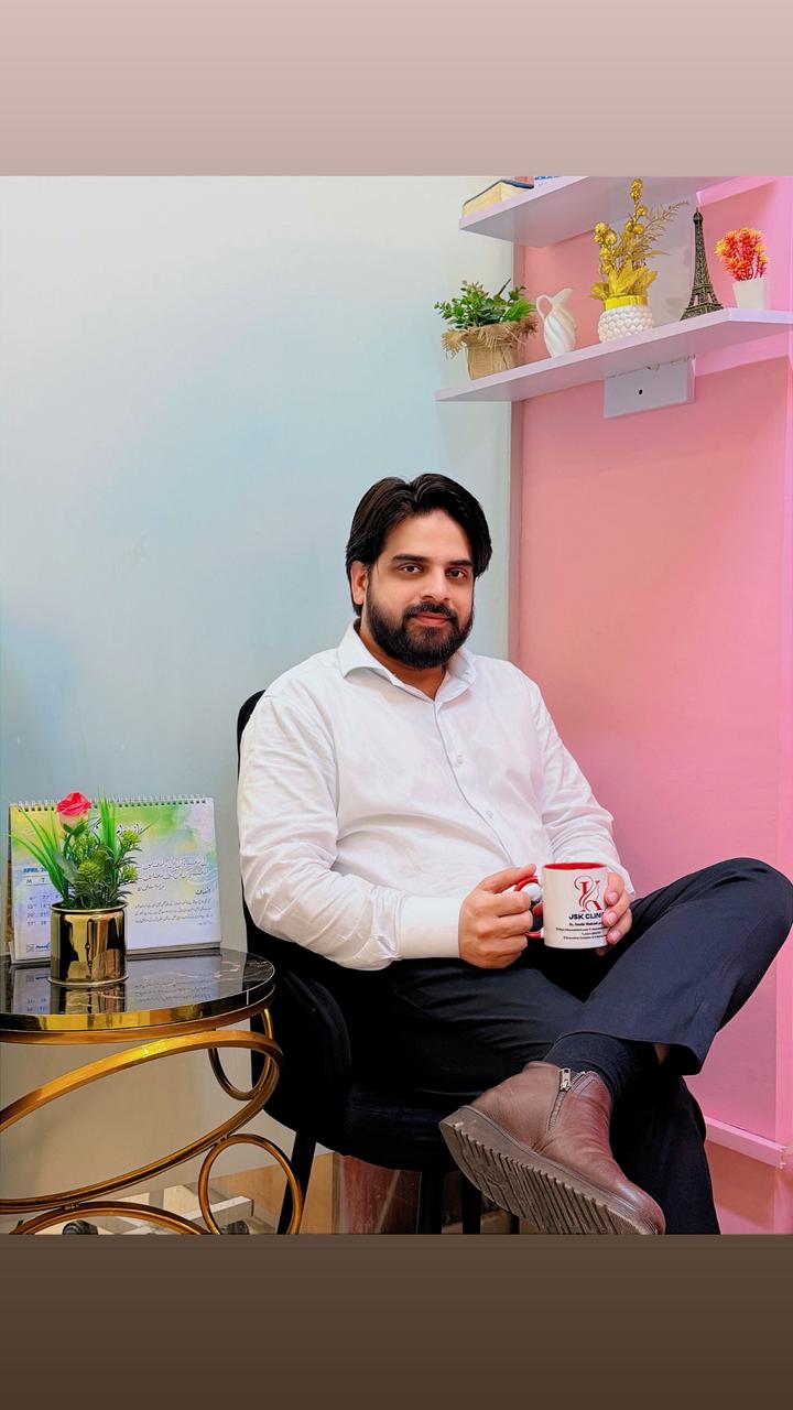 ENT Specialist in Islamabad at JSK Clinic