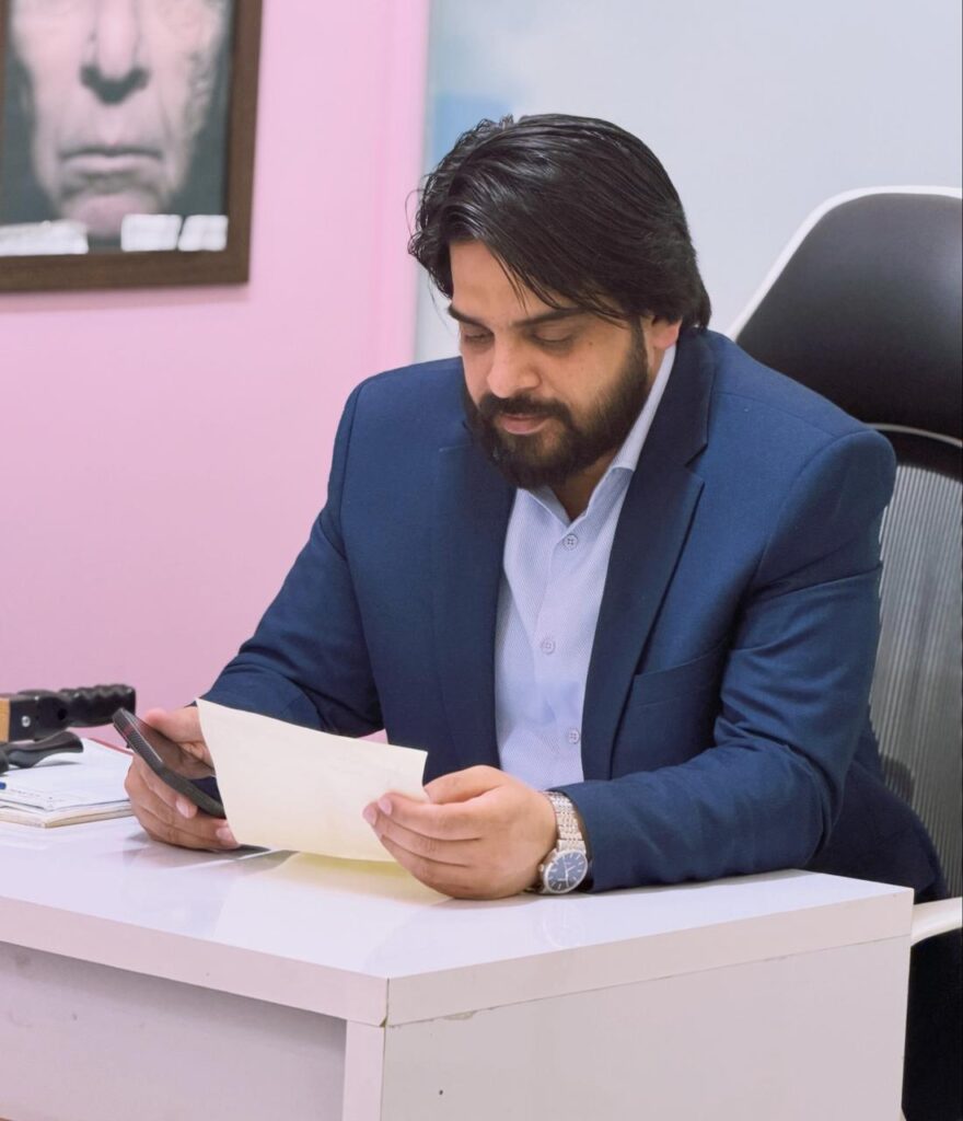 best ent specialist in islamabad