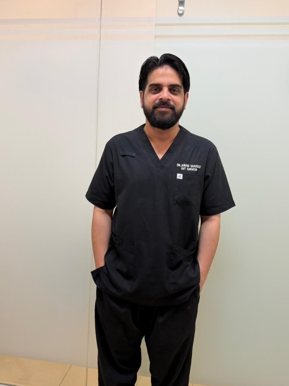 Sinus surgery specialist in Islamabad