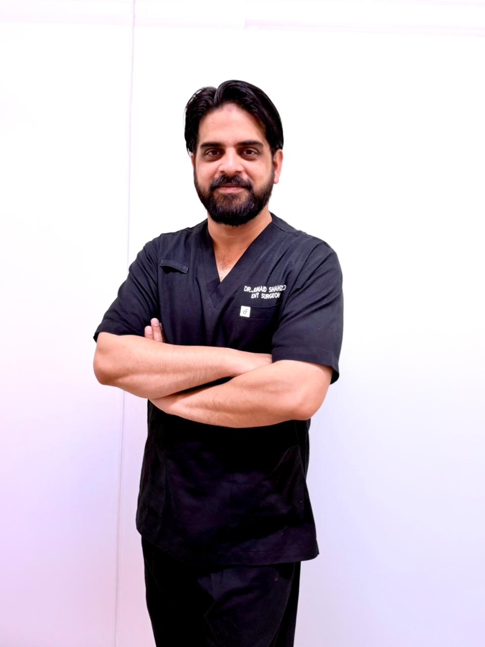 Vertigo specialist in Islamabad