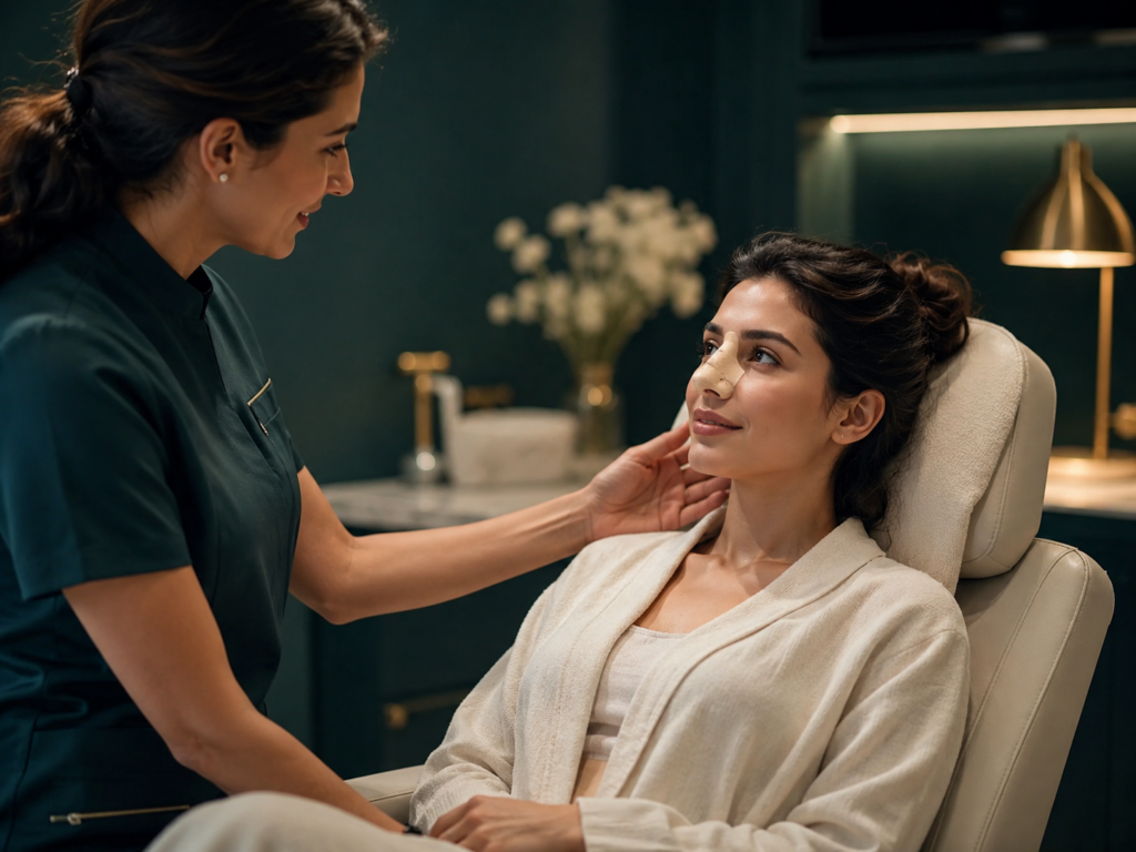 ent specialist islamabad