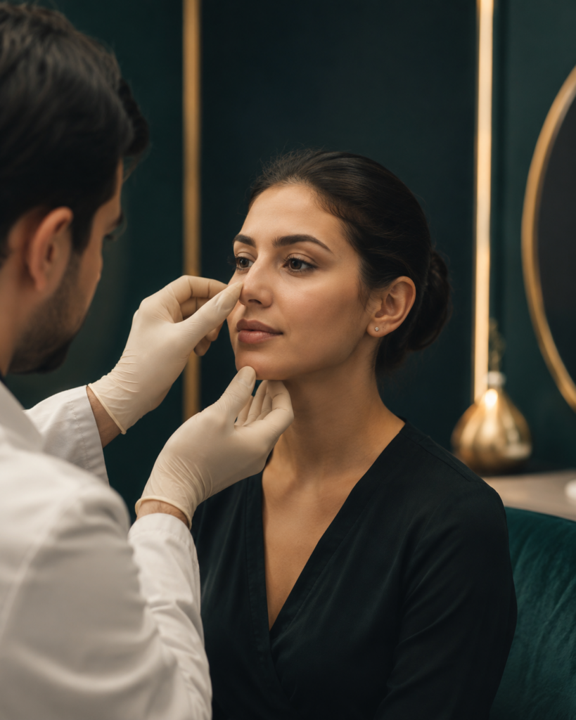 best ent specialist in islamabad